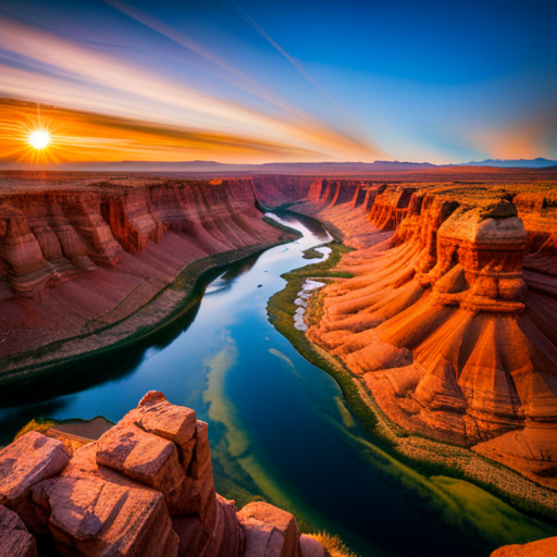 Southwest's Energy Communities Can Seize the Opportunity for Clean Power Transition